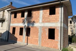 RUSTICO A VILLA LATINA