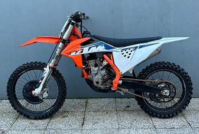 Ktm Sxf 250