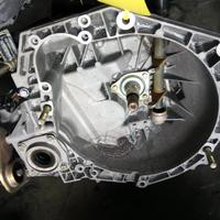 CAMBIO ALFA ROMEO 166 2.4 JTD 5 MARCE