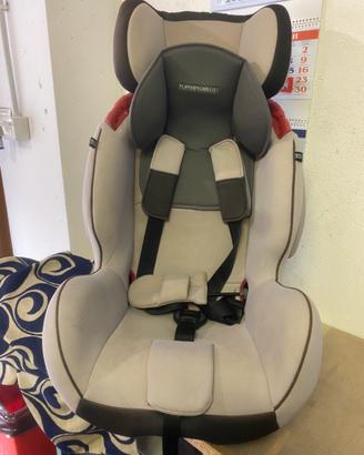 Seggiolino da auto Foppapedretti