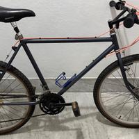 Bianchi Mountain Bike RX del 1980