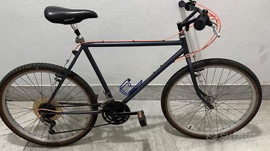 Bianchi Mountain Bike RX del 1980