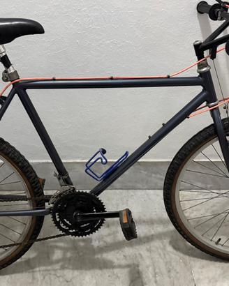Bianchi Mountain Bike RX del 1980