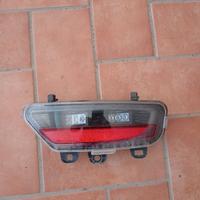 fendinebbia captur 2020