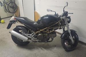 Ducati Monster 1998