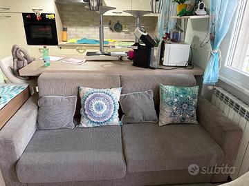 divano letto 3 posti