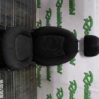 SEDILE ANTERIORE SINISTRO MINI COUNTRYMAN R60