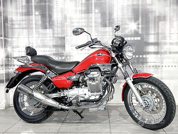 Moto Guzzi Nevada 750 Classic
