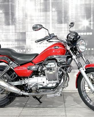 Moto Guzzi Nevada 750 Classic