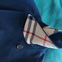 cappotto uomo Burberry 