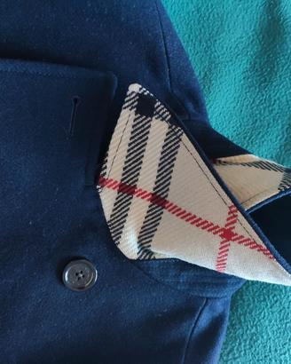 cappotto uomo Burberry 