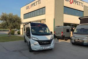 Malibu 640 LE-K DIVERSITY GT SKYVIEW VAN LETTI GEM