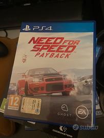 need for speed payback