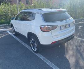 JEEP Compass 2ª serie - 2019