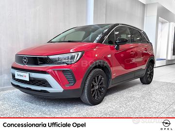 Opel Crossland 1.5 ecotec edition 110cv