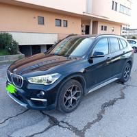 BMW X1 SDRIVE 16D