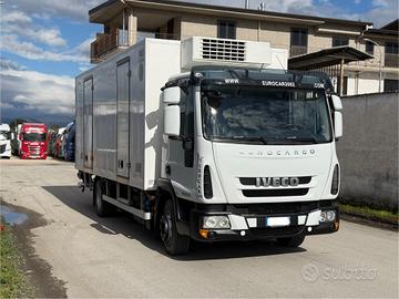 Eurocargo 120el22 e6 frigo e ped mt 5.90 frax 2026