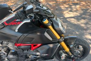 Ducati diavel 1260S