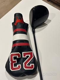 Driver titleist TS3