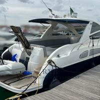 Airon Marine Airon 4300 Sport (2007)