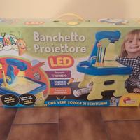 Gioco banchetto scuola
