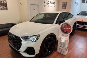 AUDI Q3 SPB 35 TDI S TRONIC S LINE EDITION - MY21
