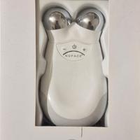 Set Nuface Trinity + Testina Rughe