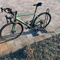 Gravel scott speedster contessa taglia M