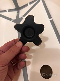 Vaschetta bagnetto stokke