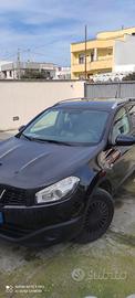Nissan Qashqai+2 diesel
