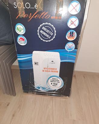 Condizionatore