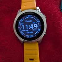 Garmin fenix 7 