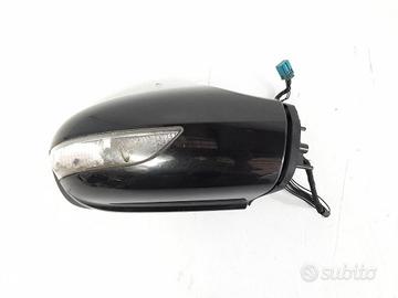 RETROVISORE ESTERNO ANT. DX. MERCEDES CLASSE A «W1