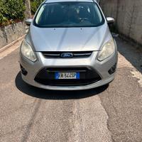 FORD C-MAX 1.6