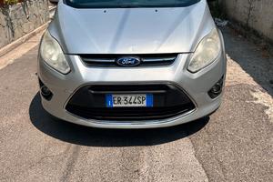 FORD C-MAX 1.6