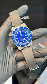 Tudor Black Bay Blu 37mm 79000B Nuovo 2026