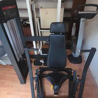Chest press palestra