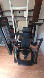 Chest press palestra