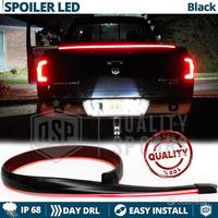 SPOILER LED TOYOTA HILUX Striscia LED Posteriore