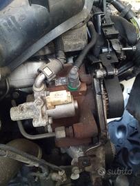 innietori + pompa iniezione 