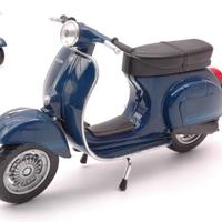 VESPA ET3 PRIMAVERA 125
