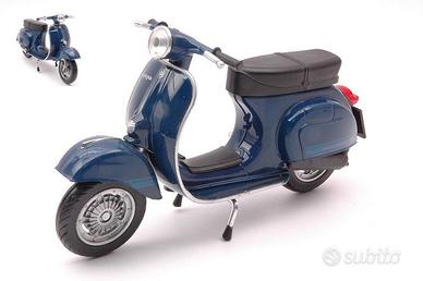 VESPA ET3 PRIMAVERA 125