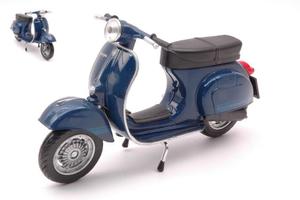 VESPA ET3 PRIMAVERA 125