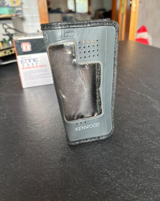 Custodia morbida kenwood th78