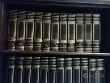 Enciclopedia Treccani edizione 1949