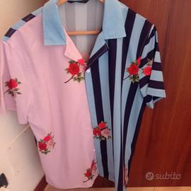 camicia uomo