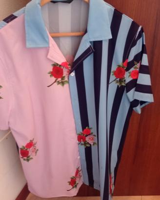 camicia uomo