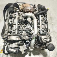 MOTORE 3.0 V6 SIGLA 642980 PER JEEP GRAND CHEROKEE