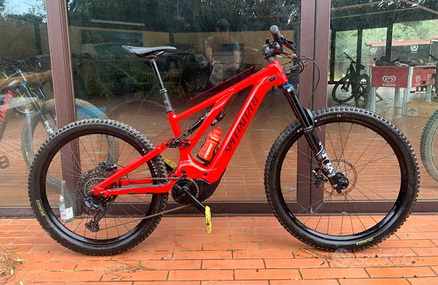 Specialized TURBO LEVO COMP 22. PREZZO RIBASSATO