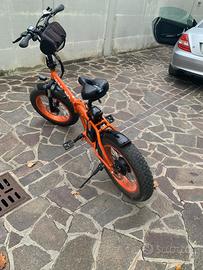 Ebike